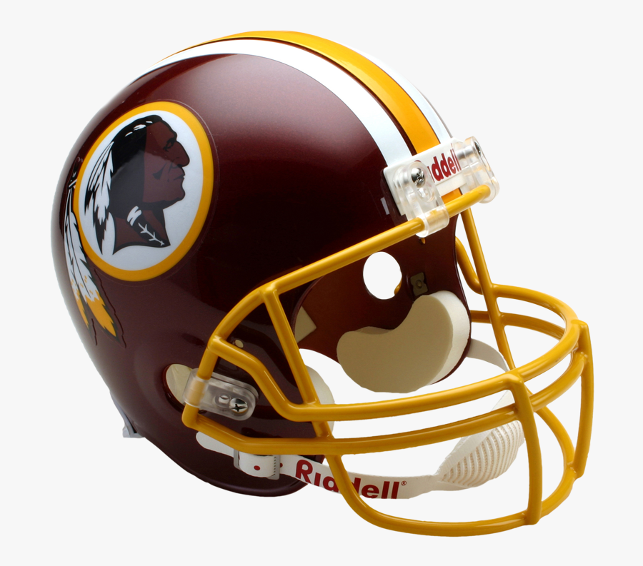 Football Helmet, Transparent Clipart