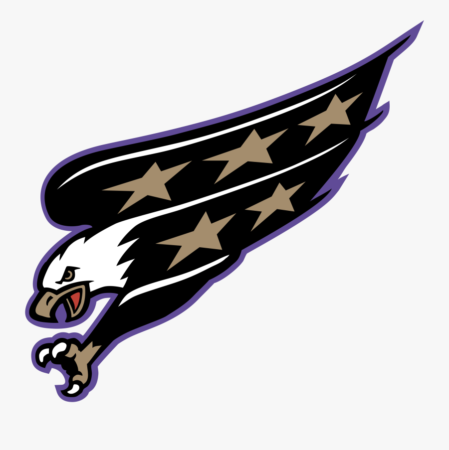 Washington Capitals Logo Png Transparent - Washington Capitals Logo, Transparent Clipart