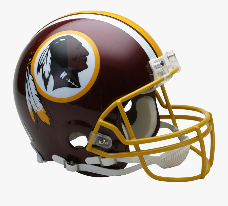 Transparent Redskins Logo Png - Ny Giants Helmet, Transparent Clipart