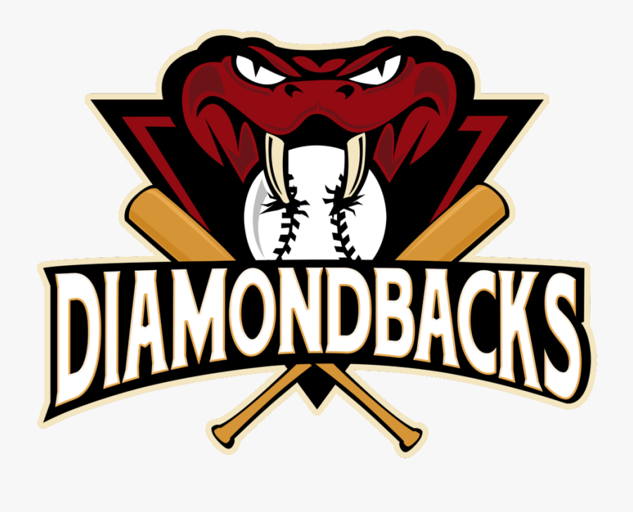 Welcome To Nations Baseball This Team Hasn"t Setup - Arizona Diamondbacks Logo Png, Transparent Clipart
