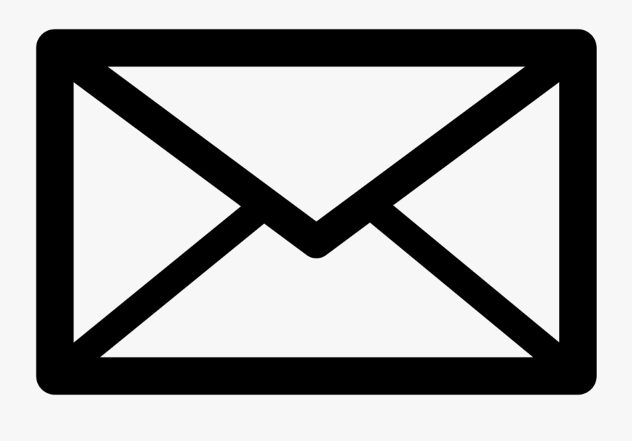 Updates - Email Icon Transparent Background, Transparent Clipart