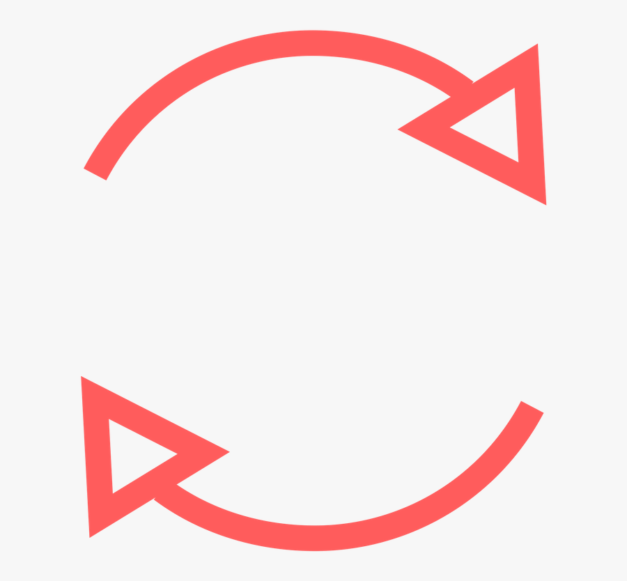 Recycle Your Updates So You Never Run Out Of Content - Attitude Behaviour, Transparent Clipart