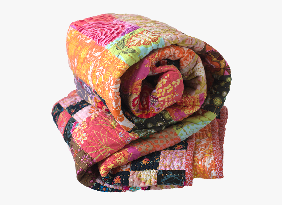Quilt Image Png, Transparent Clipart