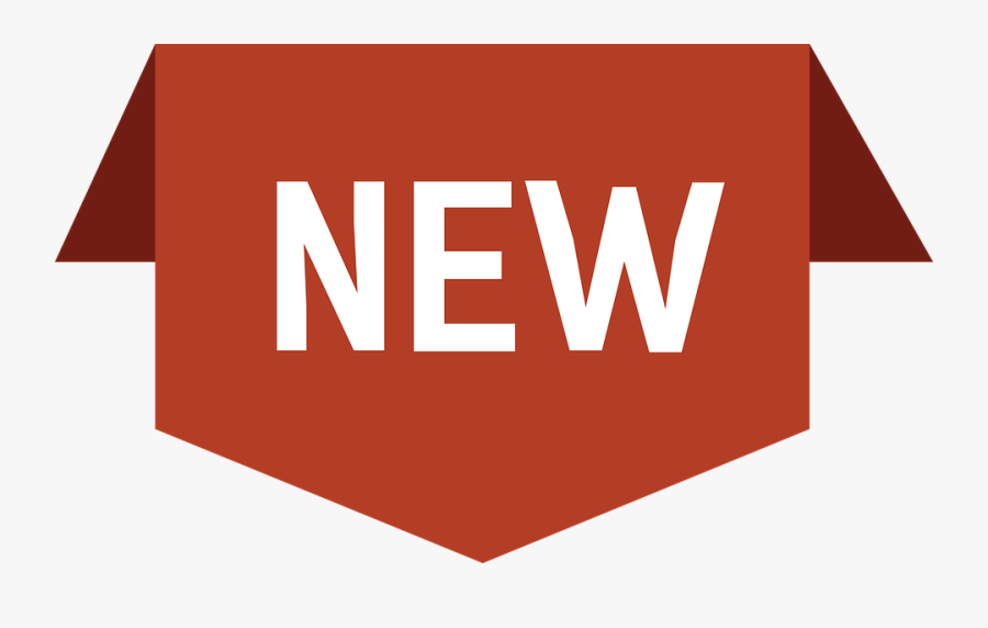 Icon New Png, Transparent Clipart