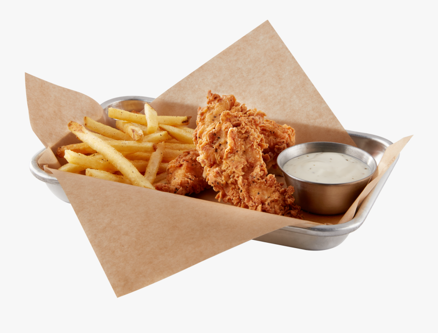 Hand Breaded Tenders Buffalo Wild Wings, Transparent Clipart