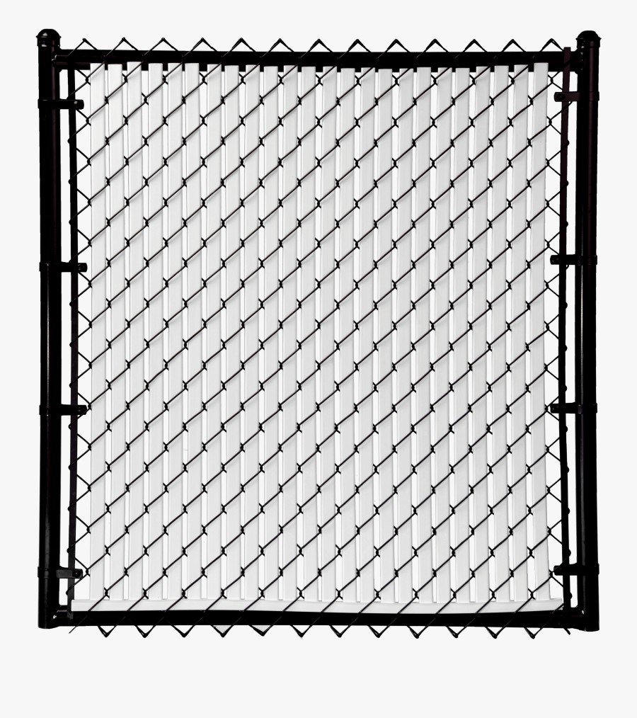 Transparent Chainlink Fence Png, Transparent Clipart