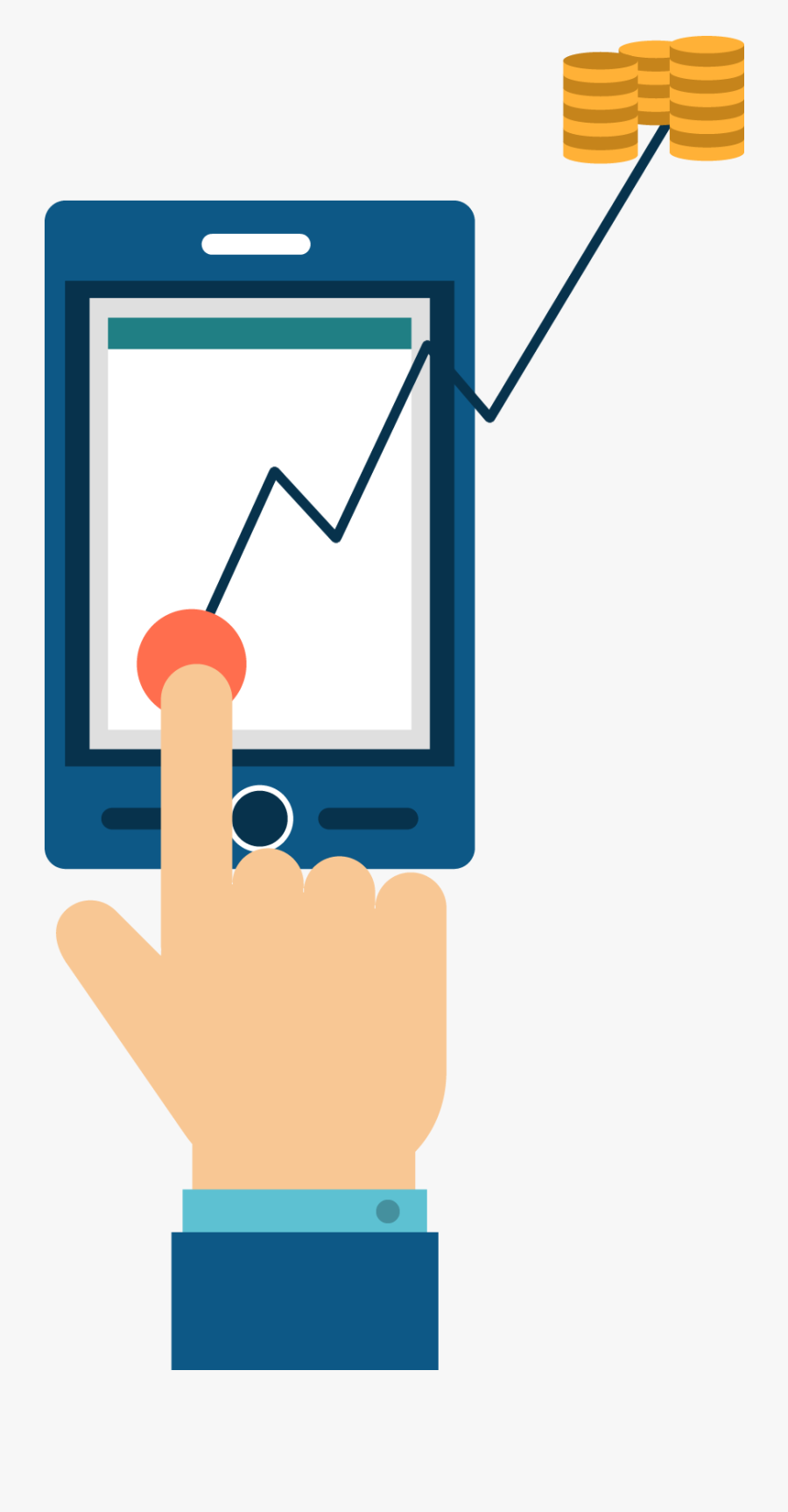 Forex Trading Sessions Times - Bisnis Online Png, Transparent Clipart