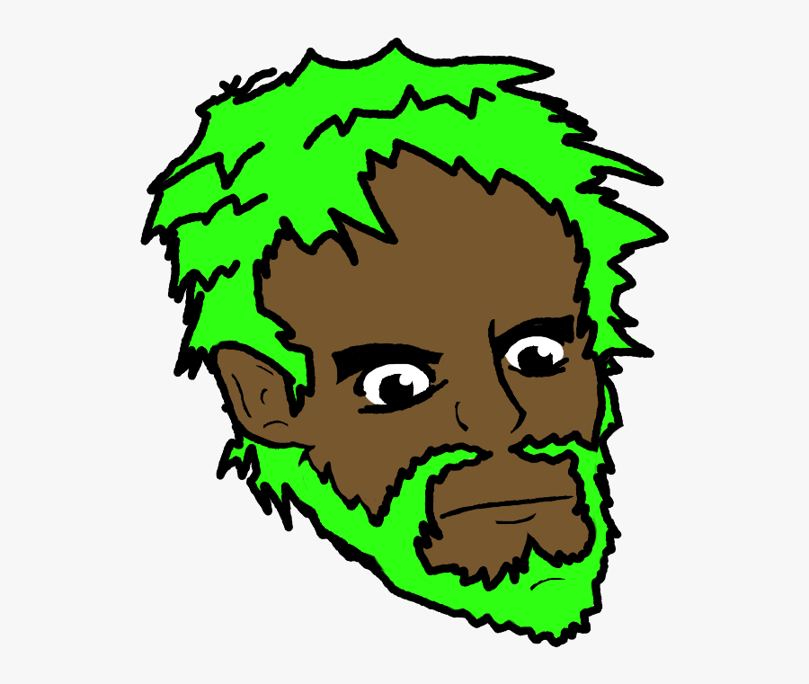 Super Kawaii Anime Girl - Cartoon, Transparent Clipart