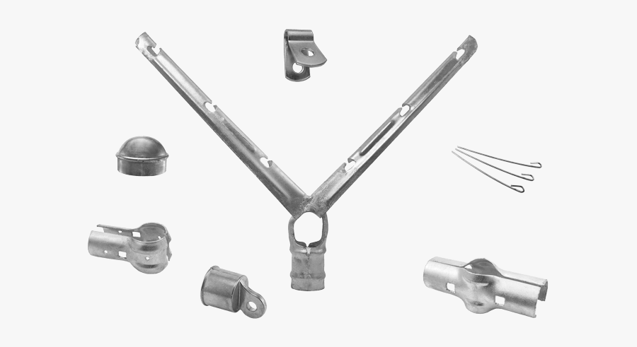 Sujetador Alambre De Puas, Transparent Clipart