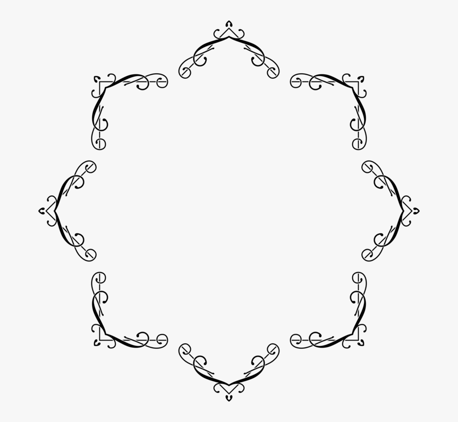 Line Art,angle,area - Circle, Transparent Clipart