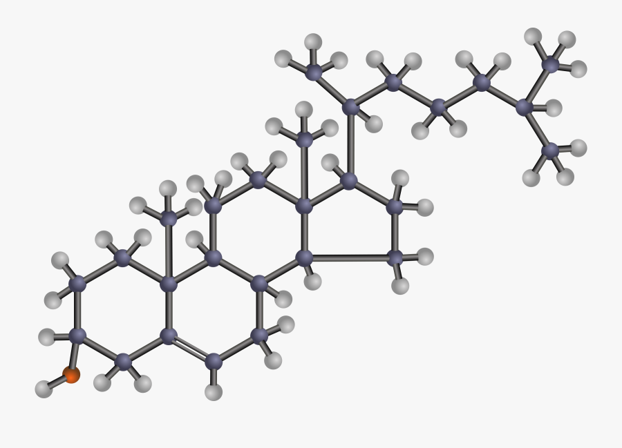 Cholesterol Svg Clip Arts - Cholesterol Png, Transparent Clipart