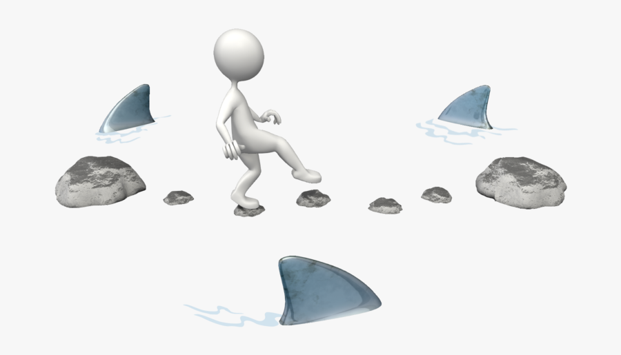 Transparent Trading Clipart - Illustration, Transparent Clipart