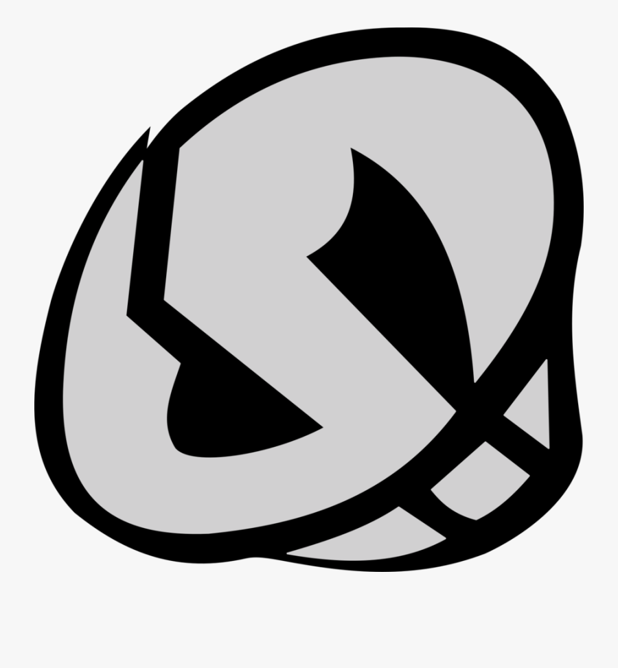 Pokémon Sun And Moon Team Skull Logo Pokémon Trading - Pokemon Team Skull Logo, Transparent Clipart