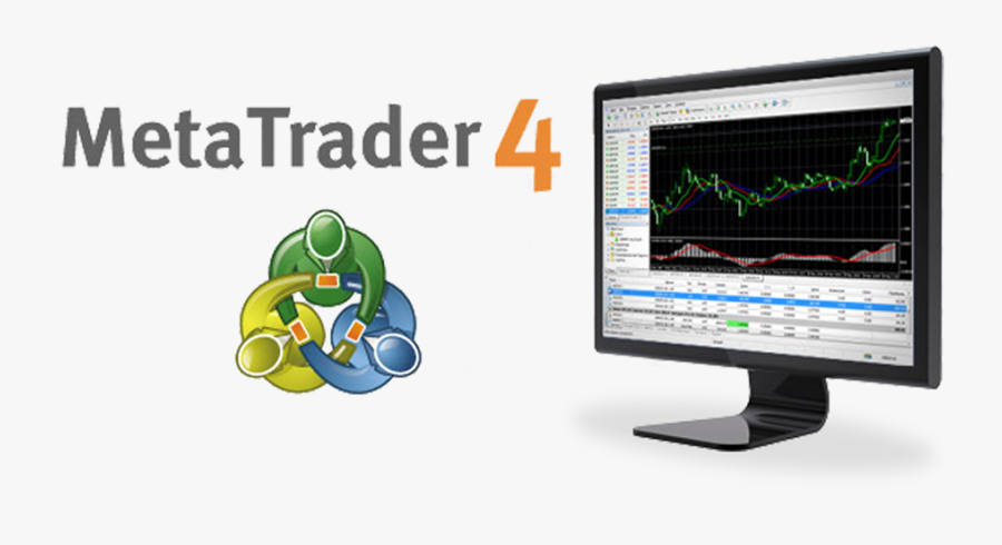 Metatrader 4 Logo Png - Metatrader 4, Transparent Clipart