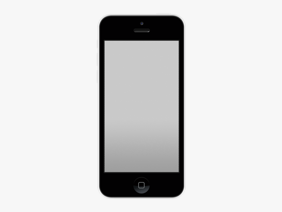 Iphone Png - Iphone, Transparent Clipart