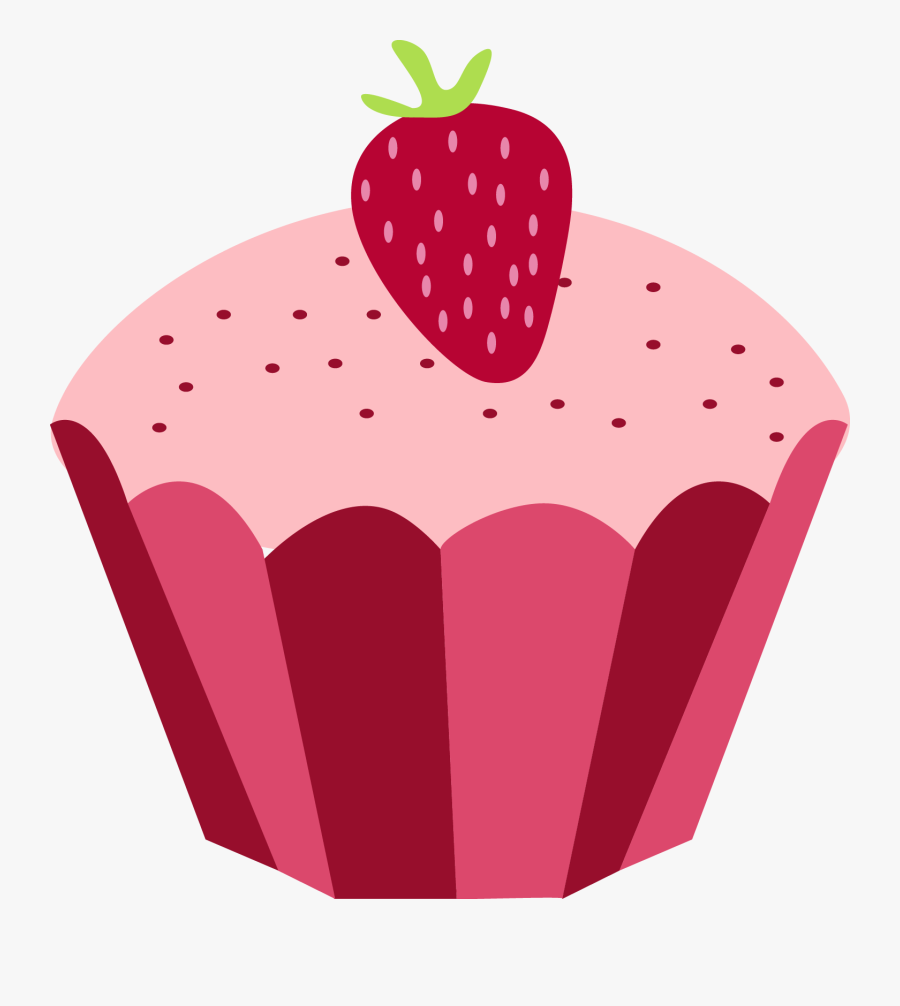 Strawberry, Transparent Clipart