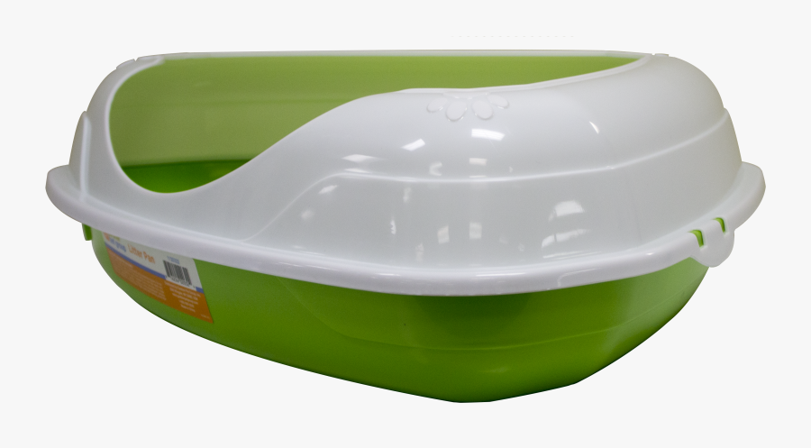 Transparent Litter Clipart - Inflatable, Transparent Clipart