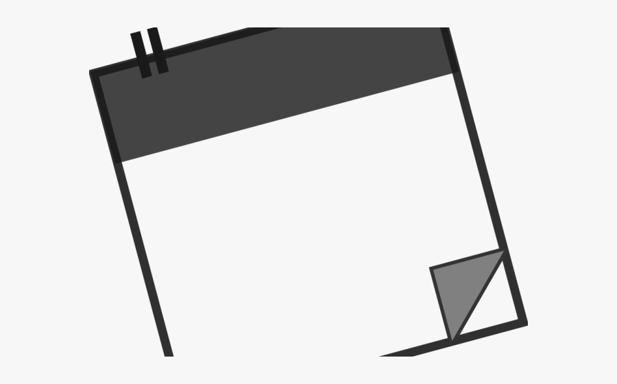 Png Transparent Calendar Clip Art Black And White Png , Free ...