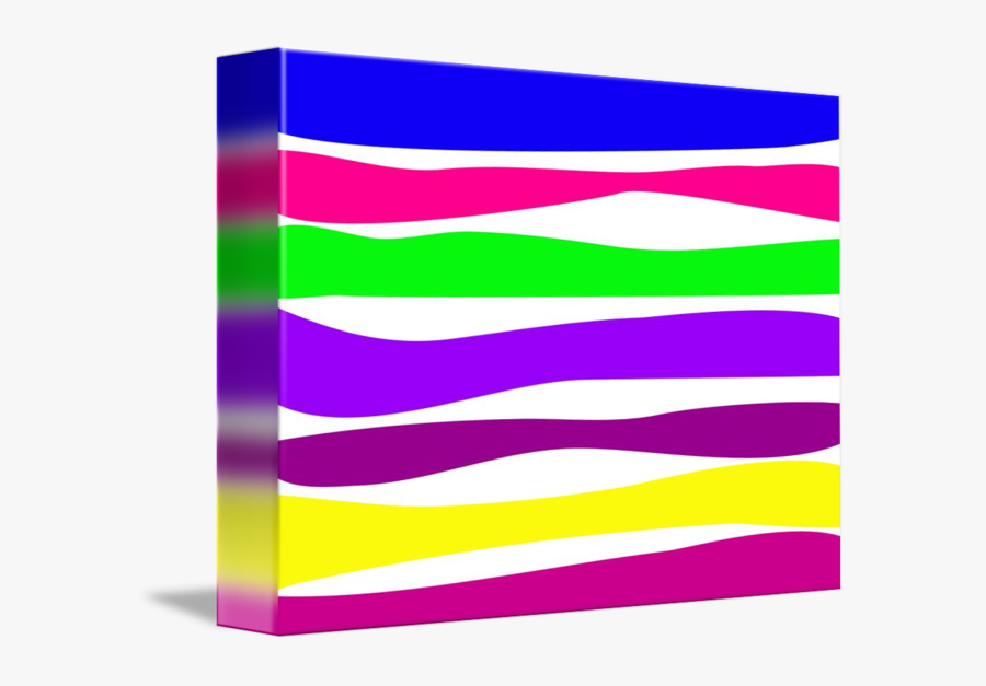 Stripe Clipart Tumblr Transparent - Graphic Design, Transparent Clipart