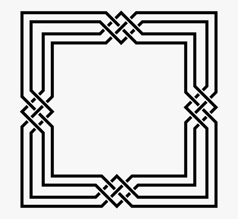 Picture Frame,square,angle - Prana Violet Healing Logo, Transparent Clipart