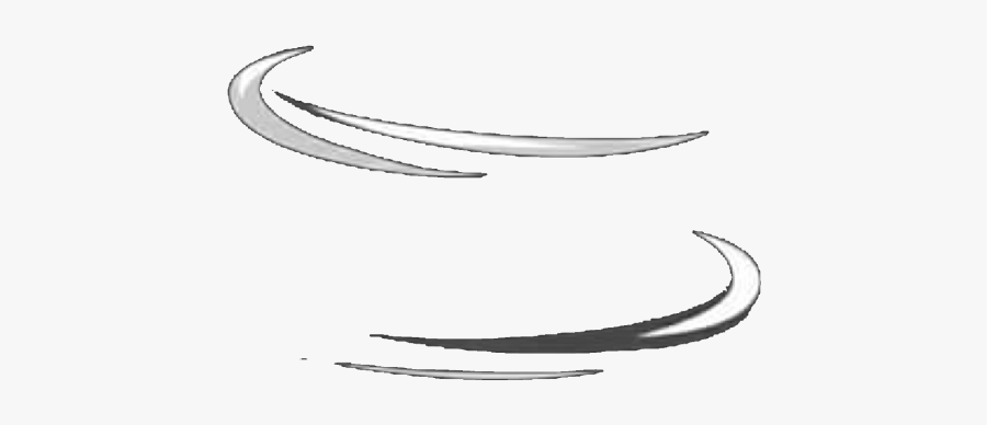 Stripe Clipart Tumblr Transparent - Calligraphy, Transparent Clipart