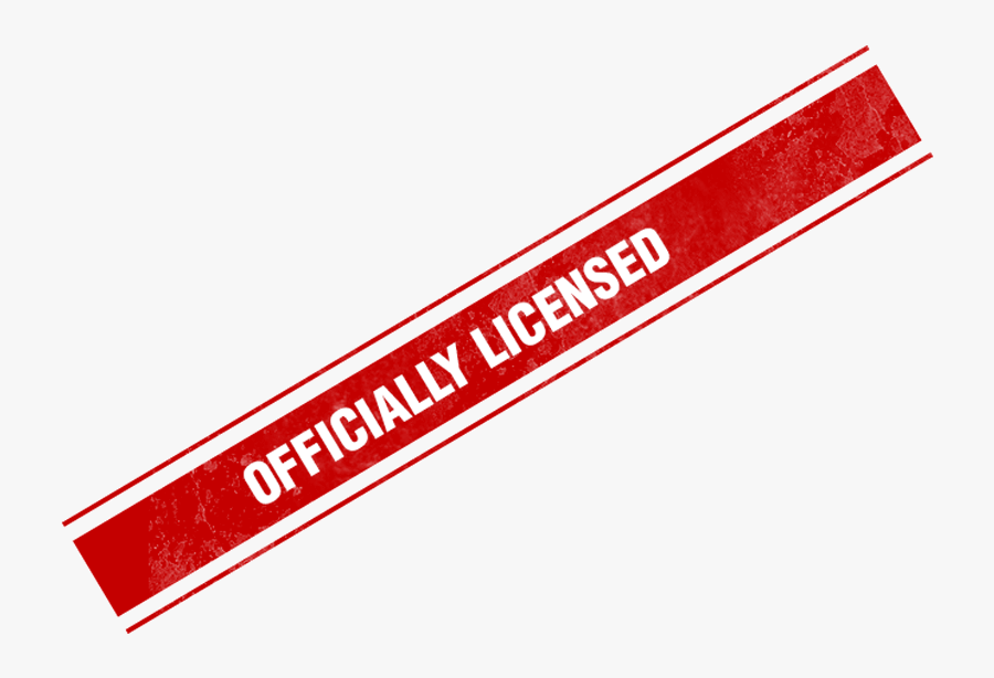 Red Stripe Logo Png Clipart , Png Download - Sign, Transparent Clipart