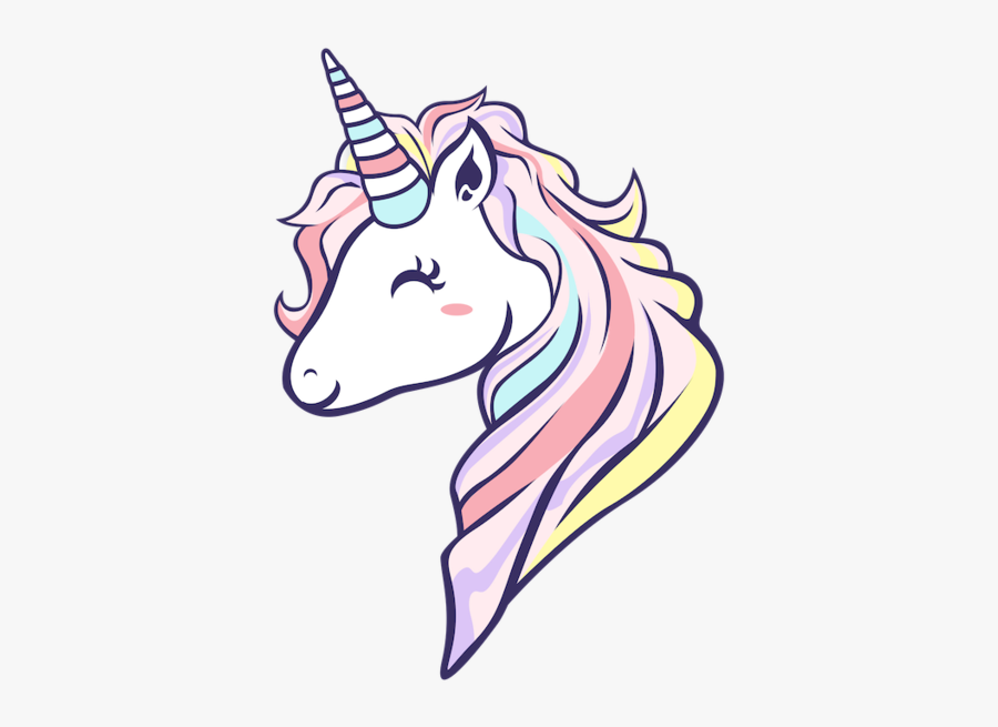 Unicorn, Transparent Clipart