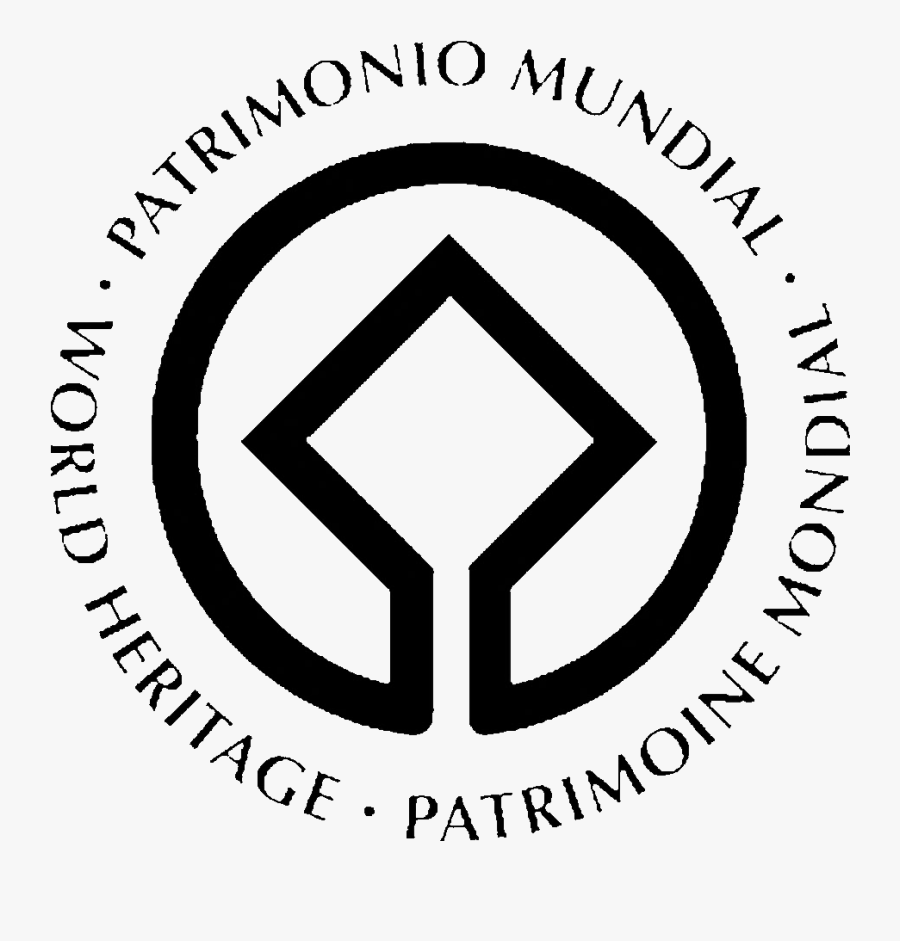 World Heritage High Tolerance - Unesco World Heritage Site, Transparent Clipart