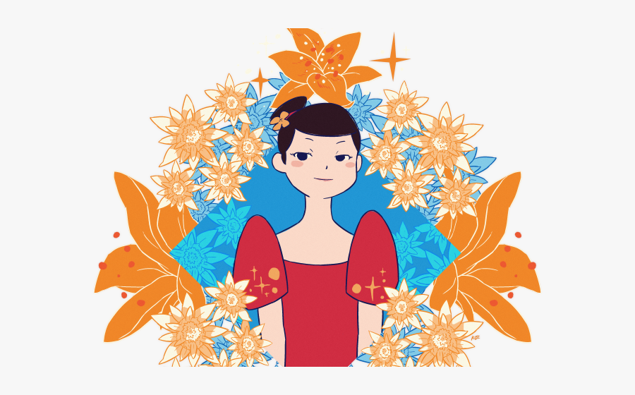 Transparent Culture Clipart - Cartoon, Transparent Clipart