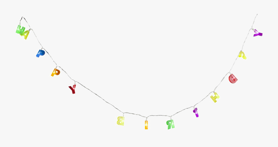 Decorative Light Png Clipart - Necklace, Transparent Clipart