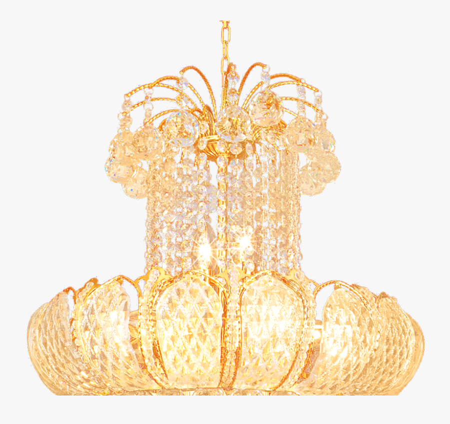 Transparent Gold Light Png - Firozabad Light Market Price, Transparent Clipart