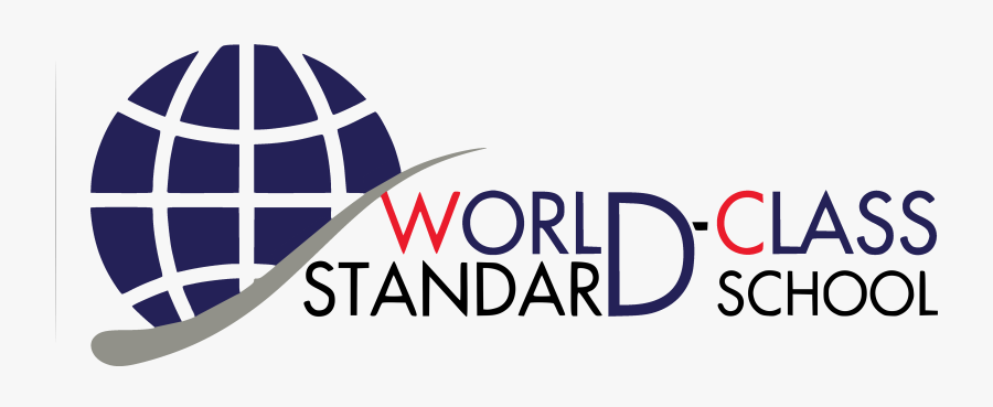 World Class Standard School Png , Png Download - World Class Standard School Png, Transparent Clipart