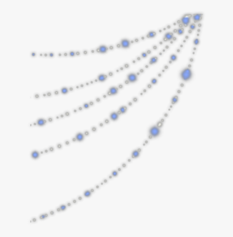 #stringlights #hanging #lights - Body Jewelry, Transparent Clipart