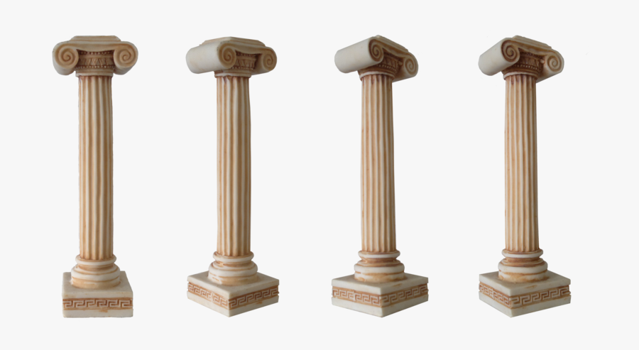 Pillar Image Free Transparent Image Hq - Transparent Greek Pillar Png, Transparent Clipart