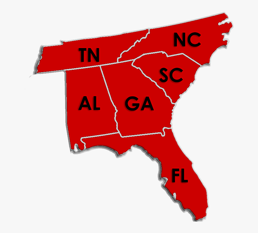 Audit Charlotte Insignia North Union Of University - Map, Transparent Clipart