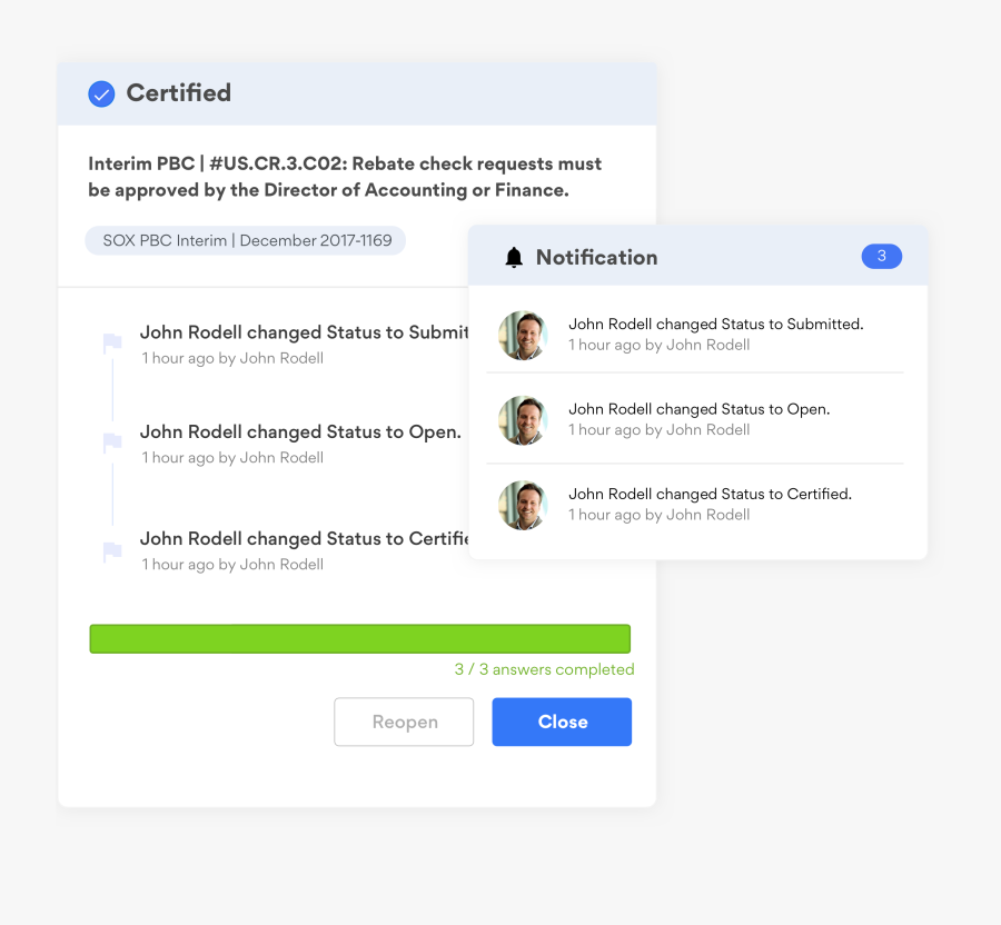 Complete Audit Trails - Certification Audit Board Workflow, Transparent Clipart