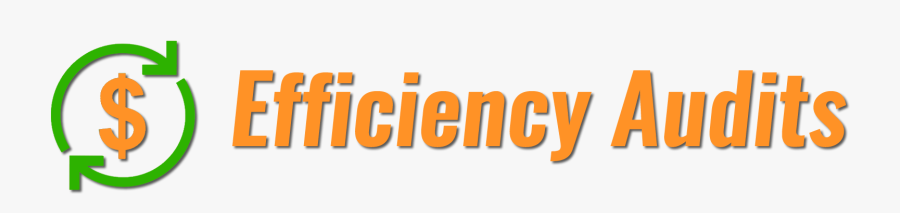 Efficiency Audits - Amber, Transparent Clipart
