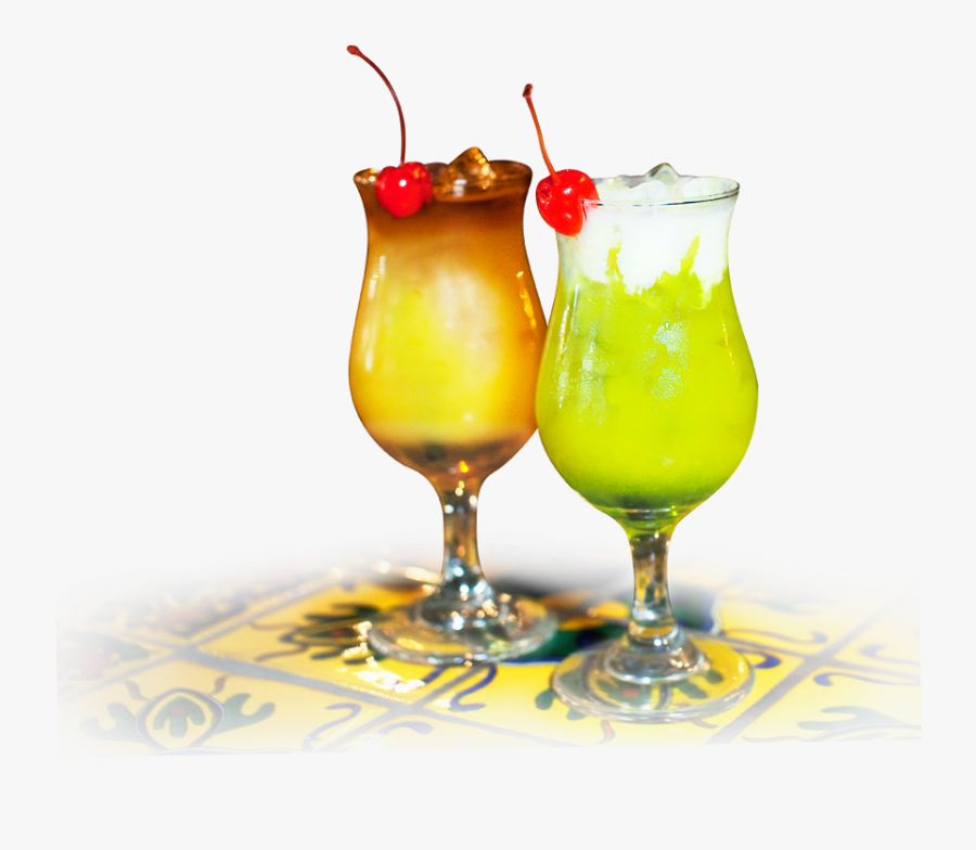 Martini Clipart Mocktail - Mocktail Drinks Png, Transparent Clipart