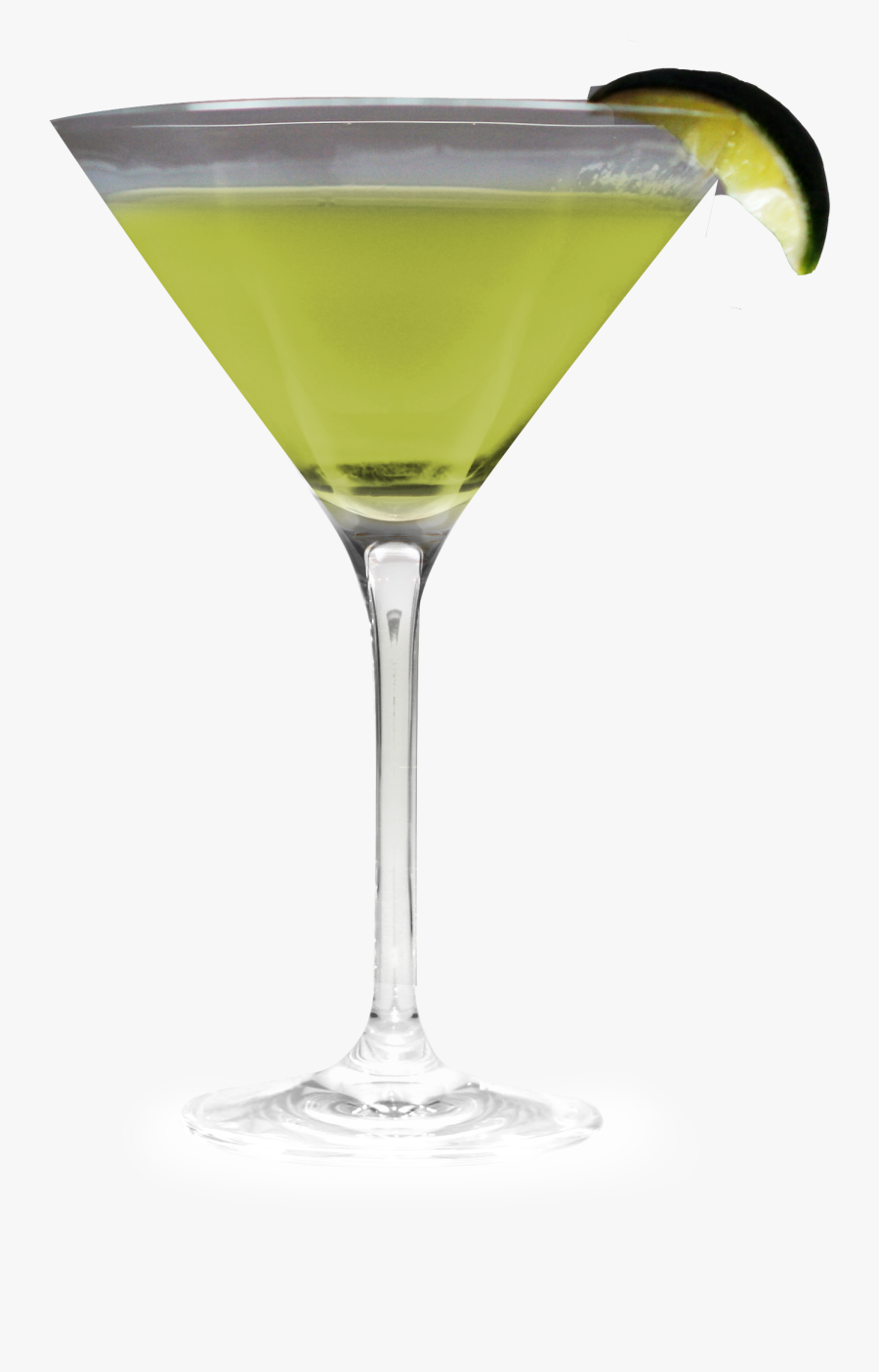 Martini With Transparent Background, Transparent Clipart