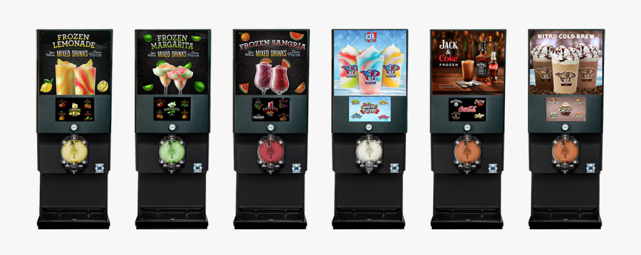 Transparent Frozen Margarita Clipart - Cartoon, Transparent Clipart