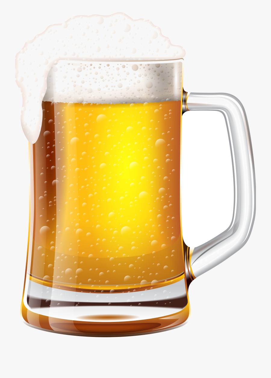 Beer Mug Clip Art Image Gallery High-quality Transparent - Transparent Beer Mug Png, Transparent Clipart