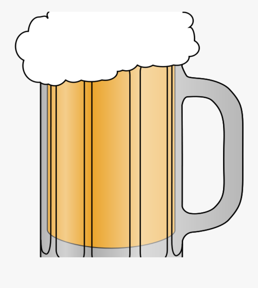 Beer Clipart Free Beer Clip Art Images Free For Commercial, Transparent Clipart