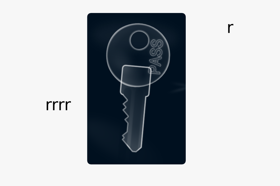 Key, Transparent Clipart