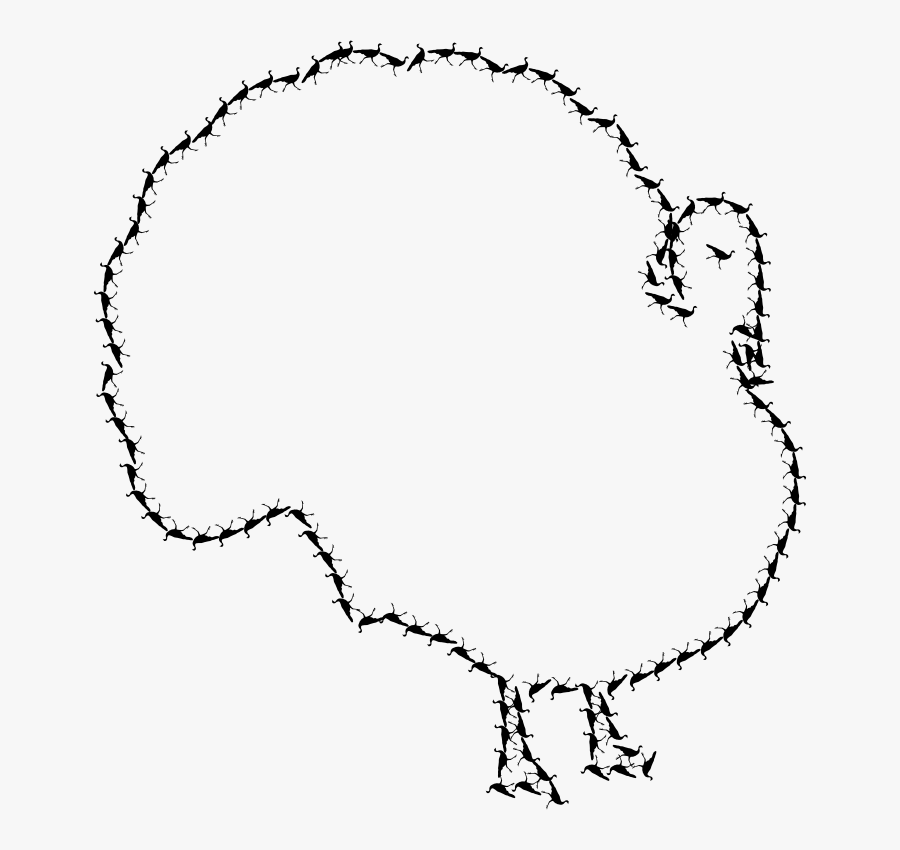 Line Art, Transparent Clipart