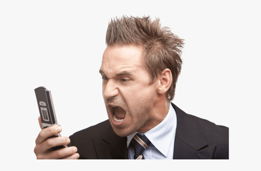 Efectos Negativos Del Celular, Transparent Clipart