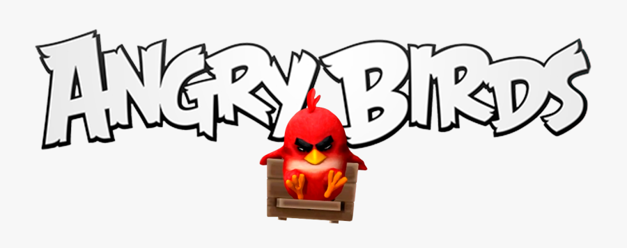 Angry Birds First Person Slingshot Is Smashing Its - Angry Birds 2, Transparent Clipart