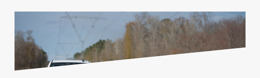 Transparent Snow Png Overlay - Overhead Power Line, Transparent Clipart