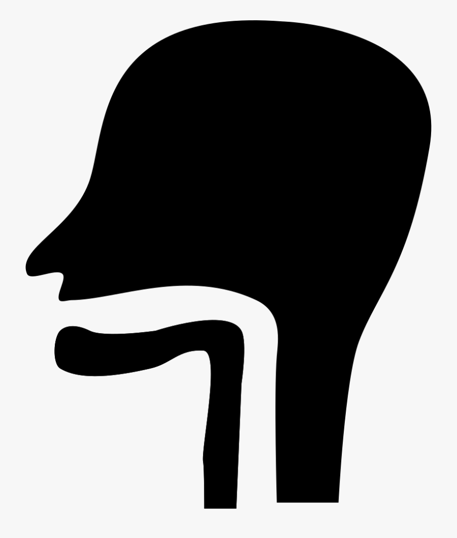 Esophagus Cancer, Transparent Clipart