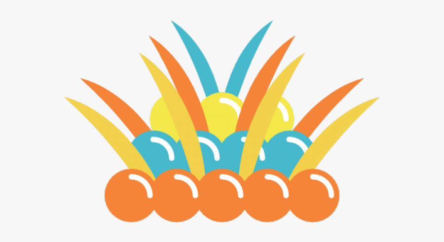 Head Dress For Festival Png, Transparent Clipart