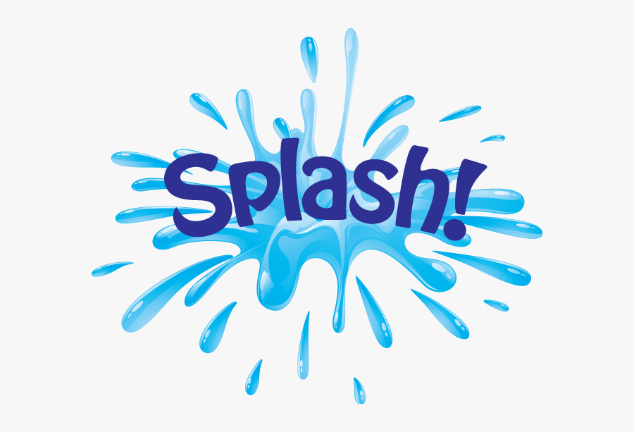 Water Logo Clip Art - Calligraphy, Transparent Clipart